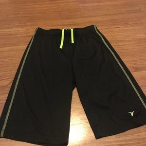 Boys xl athletic shorts